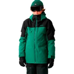 Giubbotto tecnico Picture Cossmo Smoke Pine