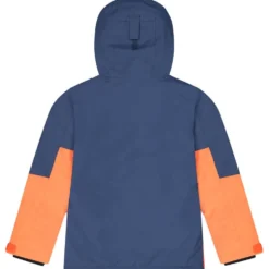 Giubbotto tecnico Picture Daumy Jkt Neon Flare