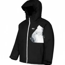 Giubbotto tecnico Picture Daumy Jkt Black