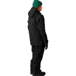 Giubbotto tecnico Picture Daumy Jkt Black