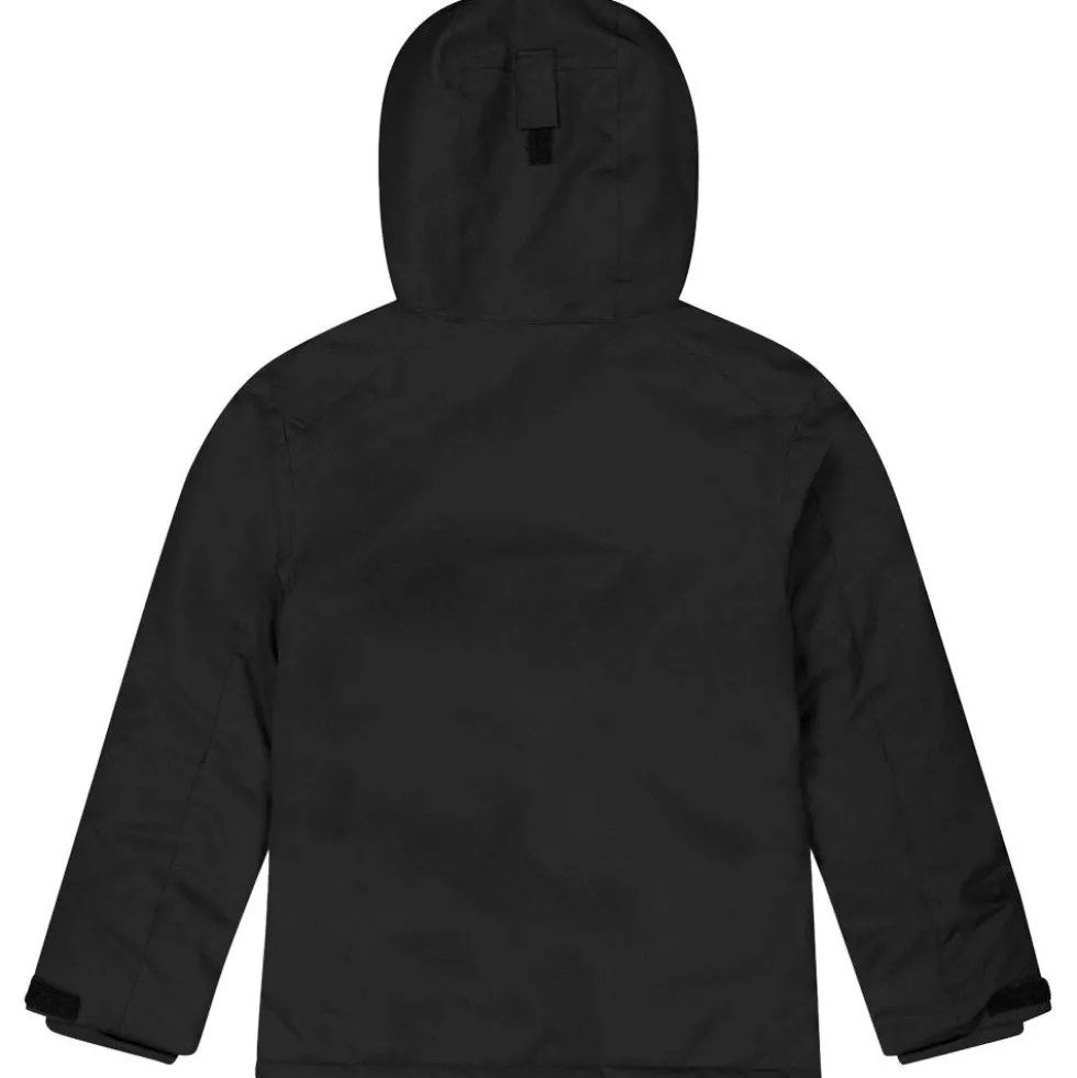 Giubbotto tecnico Picture Daumy Jkt Black