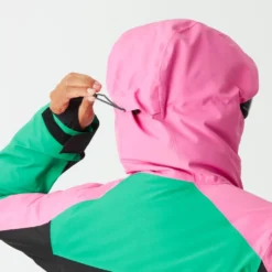 Giubbotto tecnico Picture Exa Jkt Super Pink