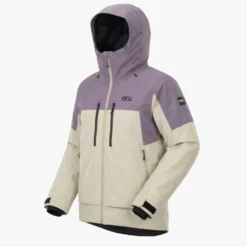 Giubbotto tecnico Picture Exa Jkt Grape Jam