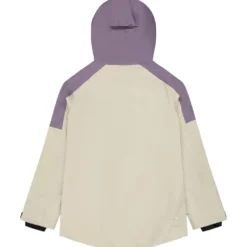 Giubbotto tecnico Picture Exa Jkt Grape Jam