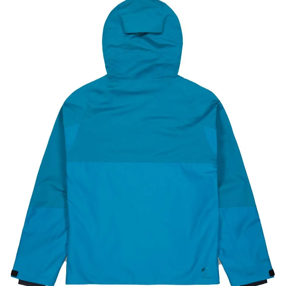 Giubbotto tecnico Picture Goods Serenity Blue