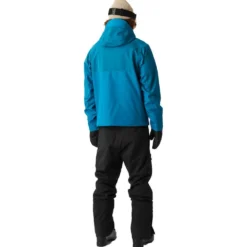 Giubbotto tecnico Picture Goods Serenity Blue