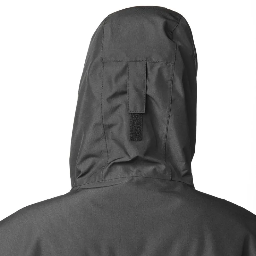 Giubbotto tecnico Picture Jomoh Jacket Black Brown Sugar