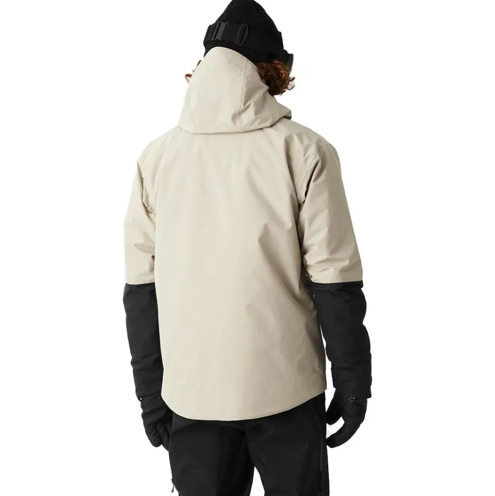 Giubbotto tecnico Picture Merepi Gore Tex Pure Cashmere