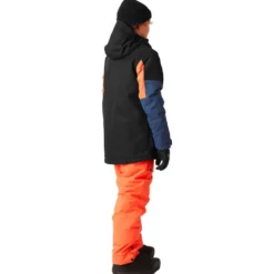 Giubbotto tecnico Picture Minikoon Patriot Blue