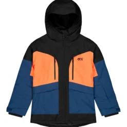 Giubbotto tecnico Picture Minikoon Patriot Blue