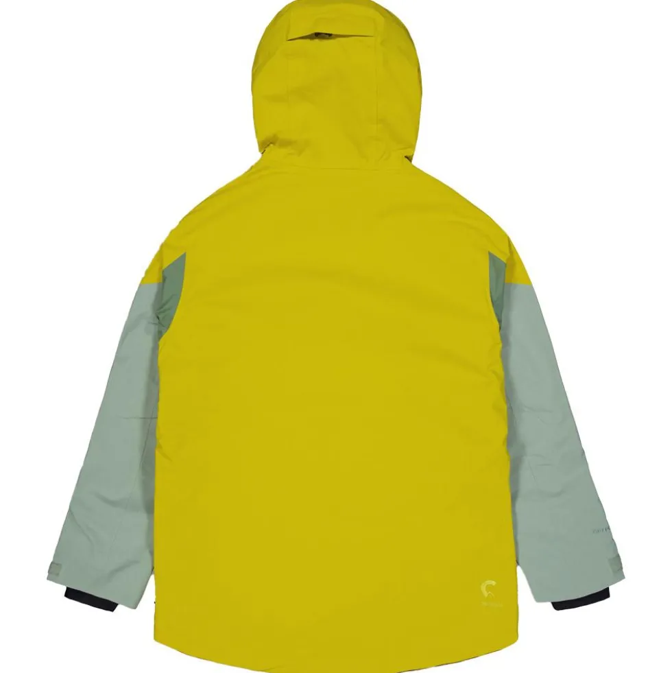 Giubbotto tecnico Picture Naikoon Jacket Wreath Shadow