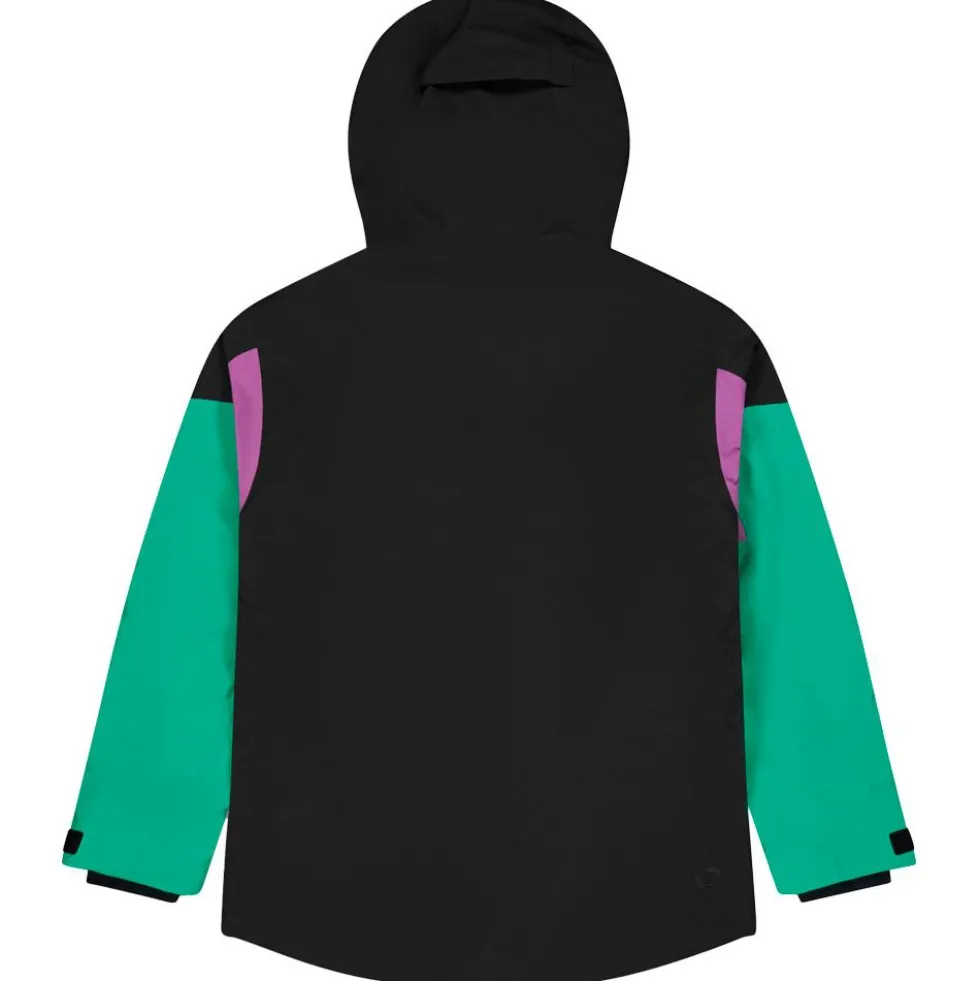 Giubbotto tecnico Picture Naikoon Bright Magenta