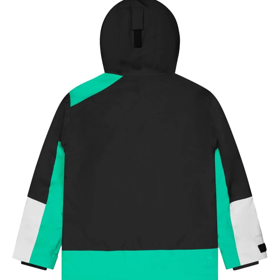 Giubbotto tecnico Picture Nitric Emerald