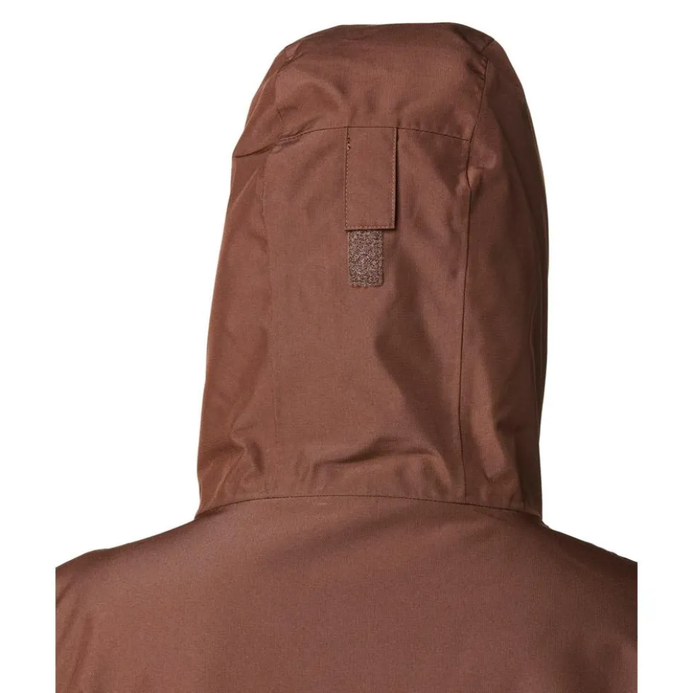 Giubbotto tecnico Picture Nitric Chicory Cedar Brown