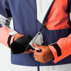 Giubbotto tecnico Picture Nitric Neon Flare
