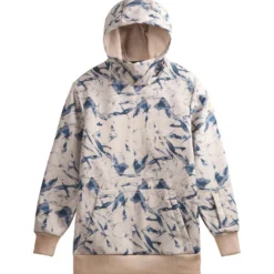 Giubbotto tecnico Picture Parker Printed Jkt Freeze