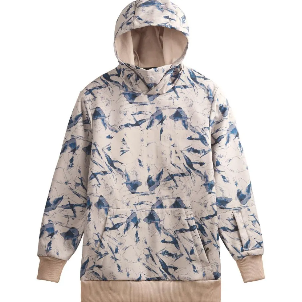 Giubbotto tecnico Picture Parker Printed Jkt Freeze