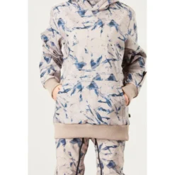 Giubbotto tecnico Picture Parker Printed Jkt Freeze