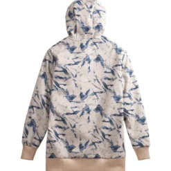 Giubbotto tecnico Picture Parker Printed Jkt Freeze