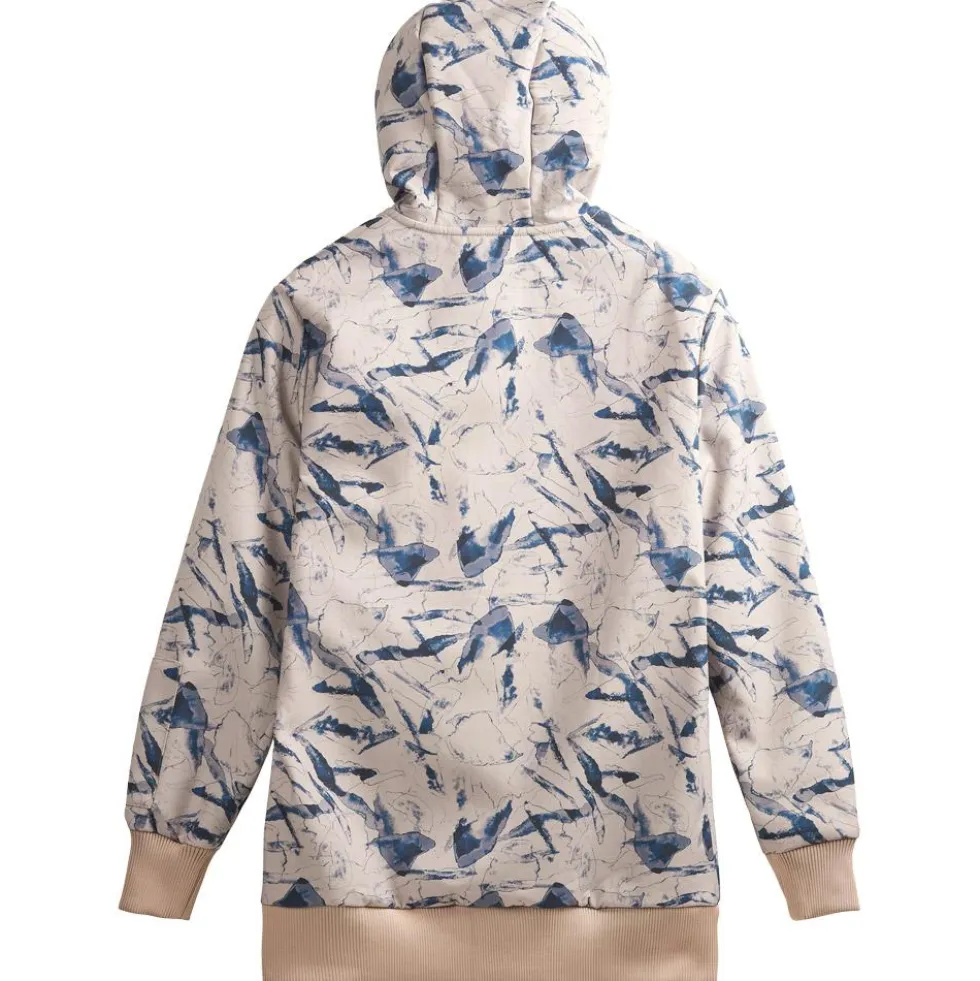Giubbotto tecnico Picture Parker Printed Jkt Freeze