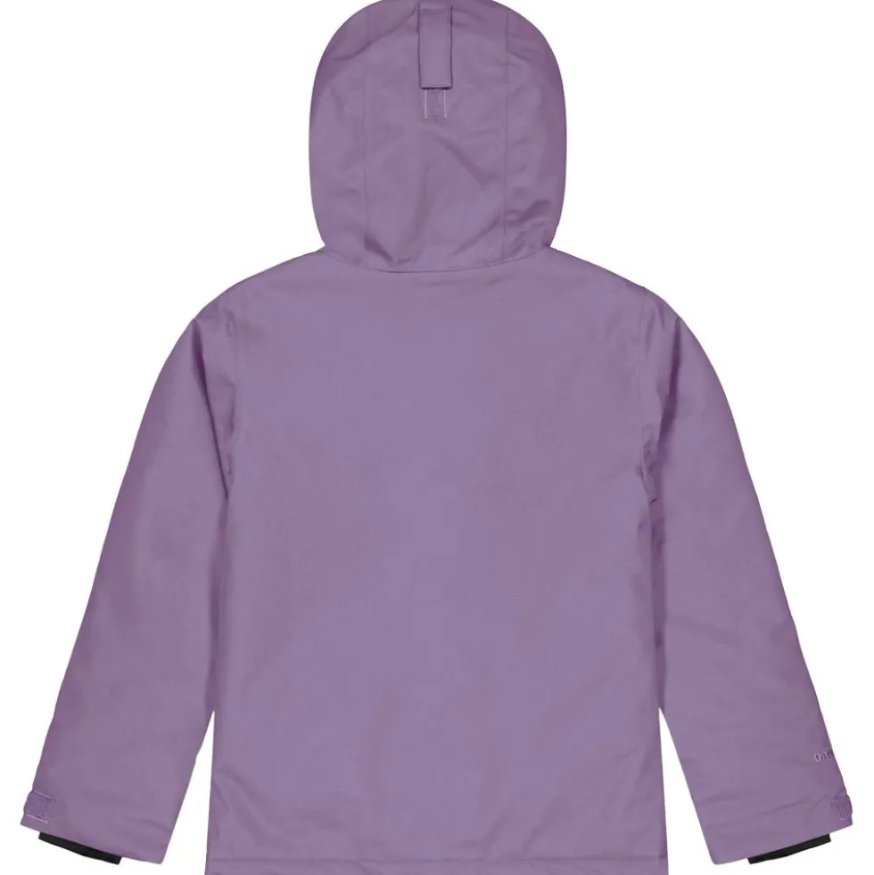 Giubbotto tecnico Picture Seady Jkt Grape Jam