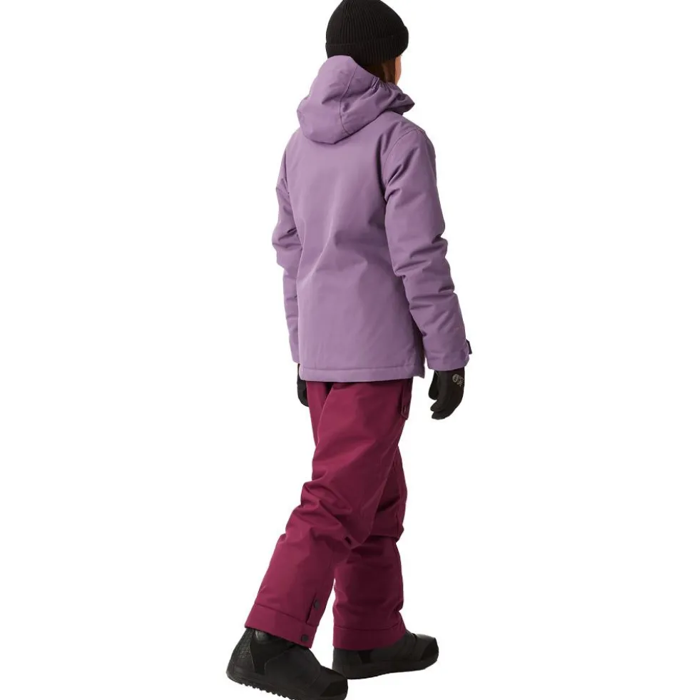 Giubbotto tecnico Picture Seady Jkt Grape Jam