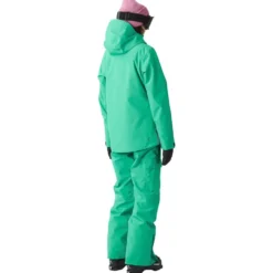 Giubbotto tecnico Picture Seakrest Emerald