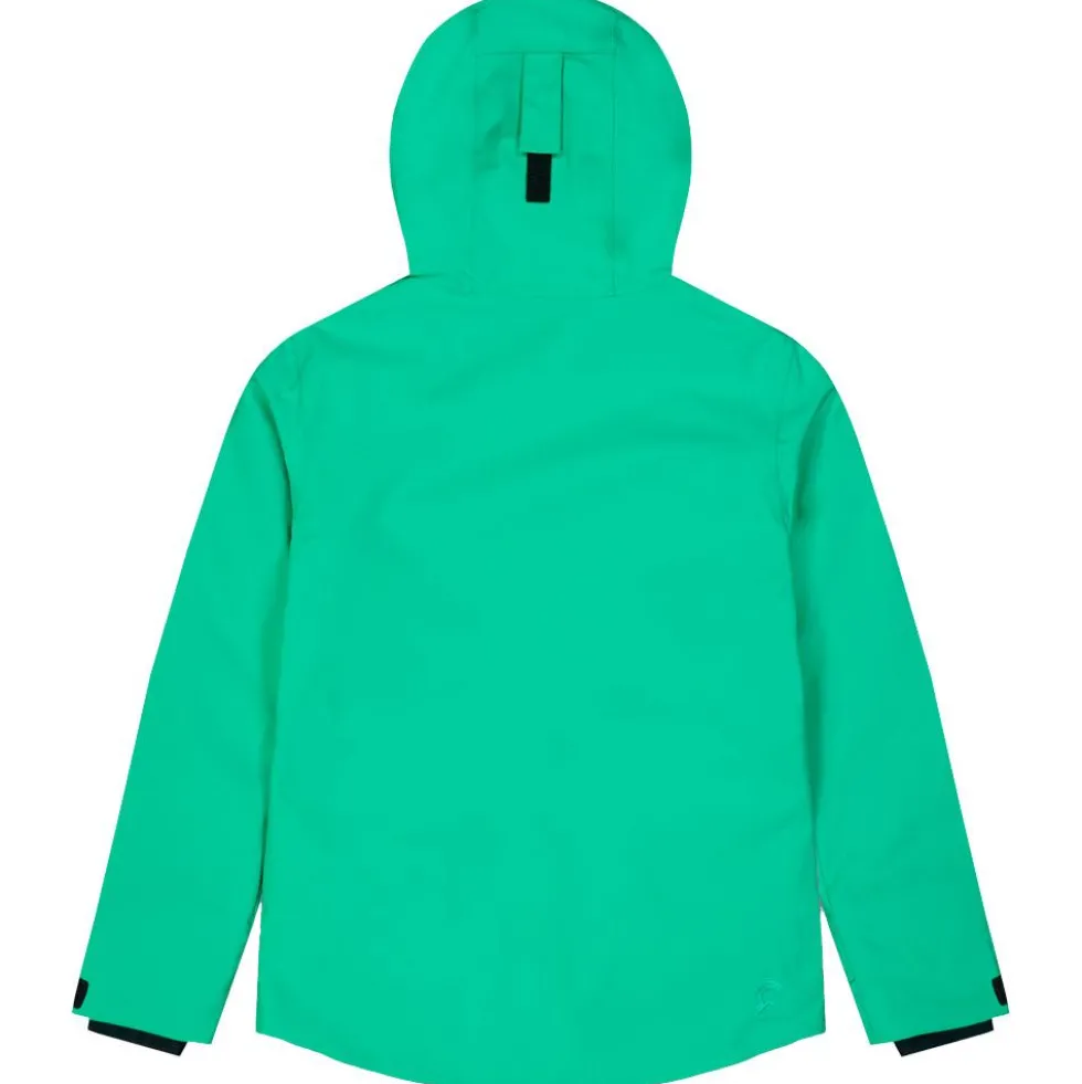 Giubbotto tecnico Picture Seakrest Emerald