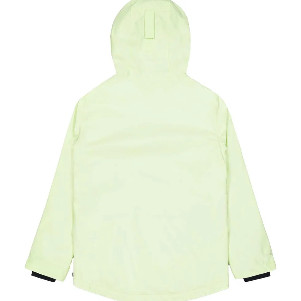 Giubbotto tecnico Picture Seakrest Lime Cream Hemp Roebuck