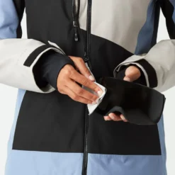 Giubbotto tecnico Picture Seen Stonewash