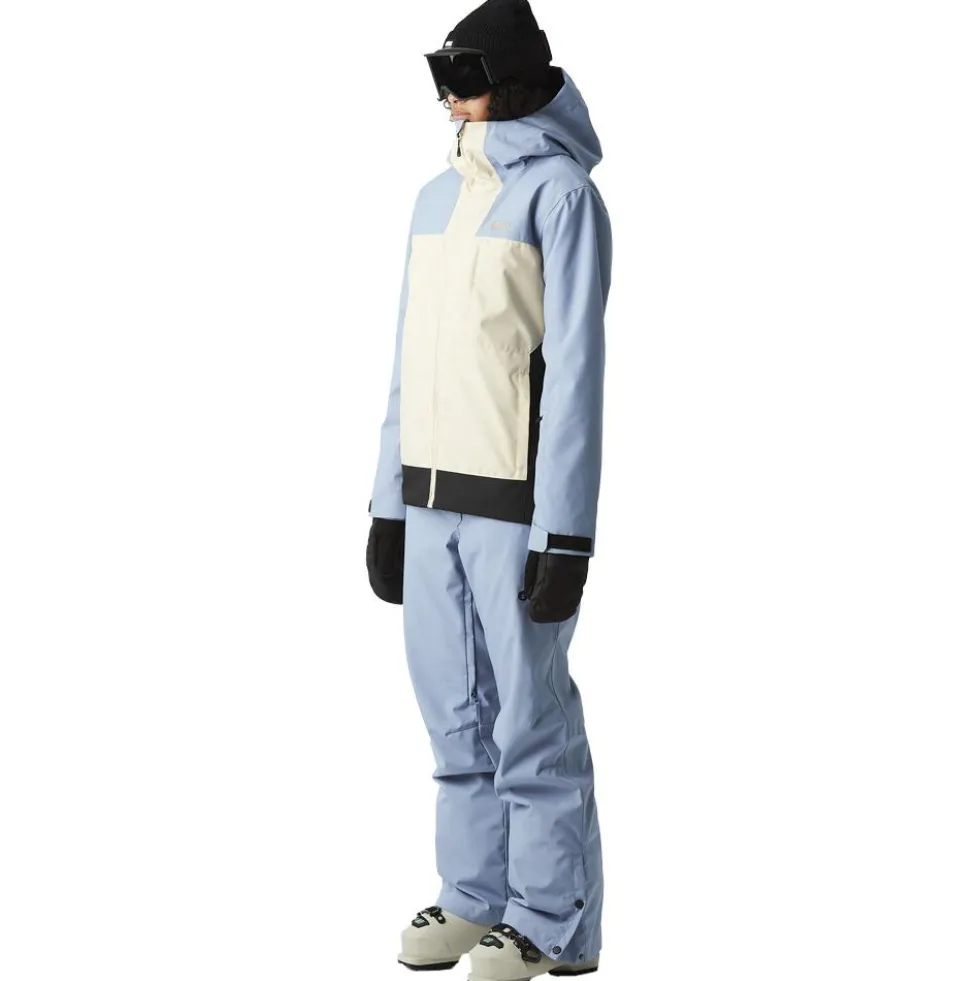Giubbotto tecnico Picture Seakrest Stonewash