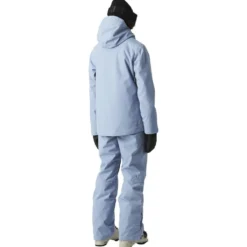 Giubbotto tecnico Picture Seakrest Stonewash