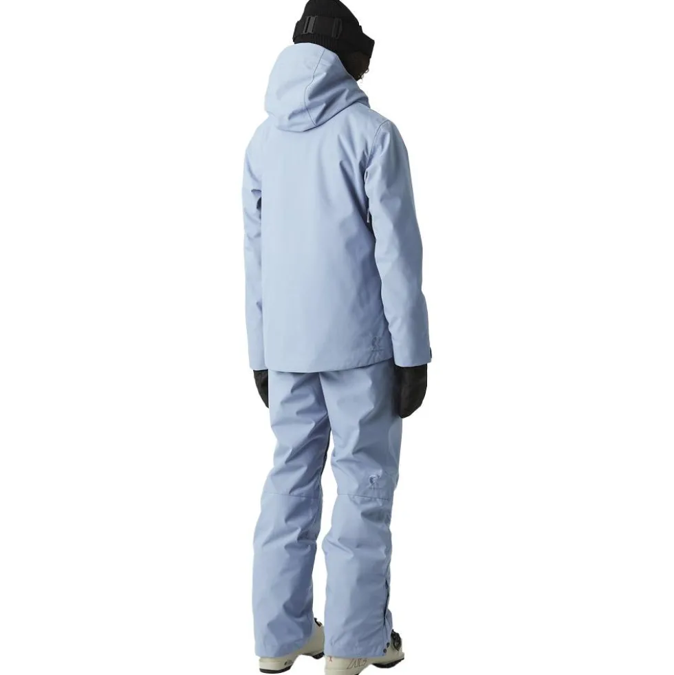 Giubbotto tecnico Picture Seakrest Stonewash