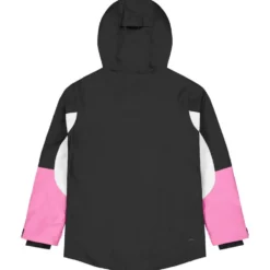Giubbotto tecnico Picture Seen Super Pink