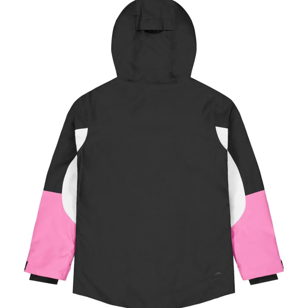Giubbotto tecnico Picture Seen Super Pink