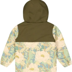 Giubbotto tecnico Picture Snowy Printed Toddler Timeless Flower Print