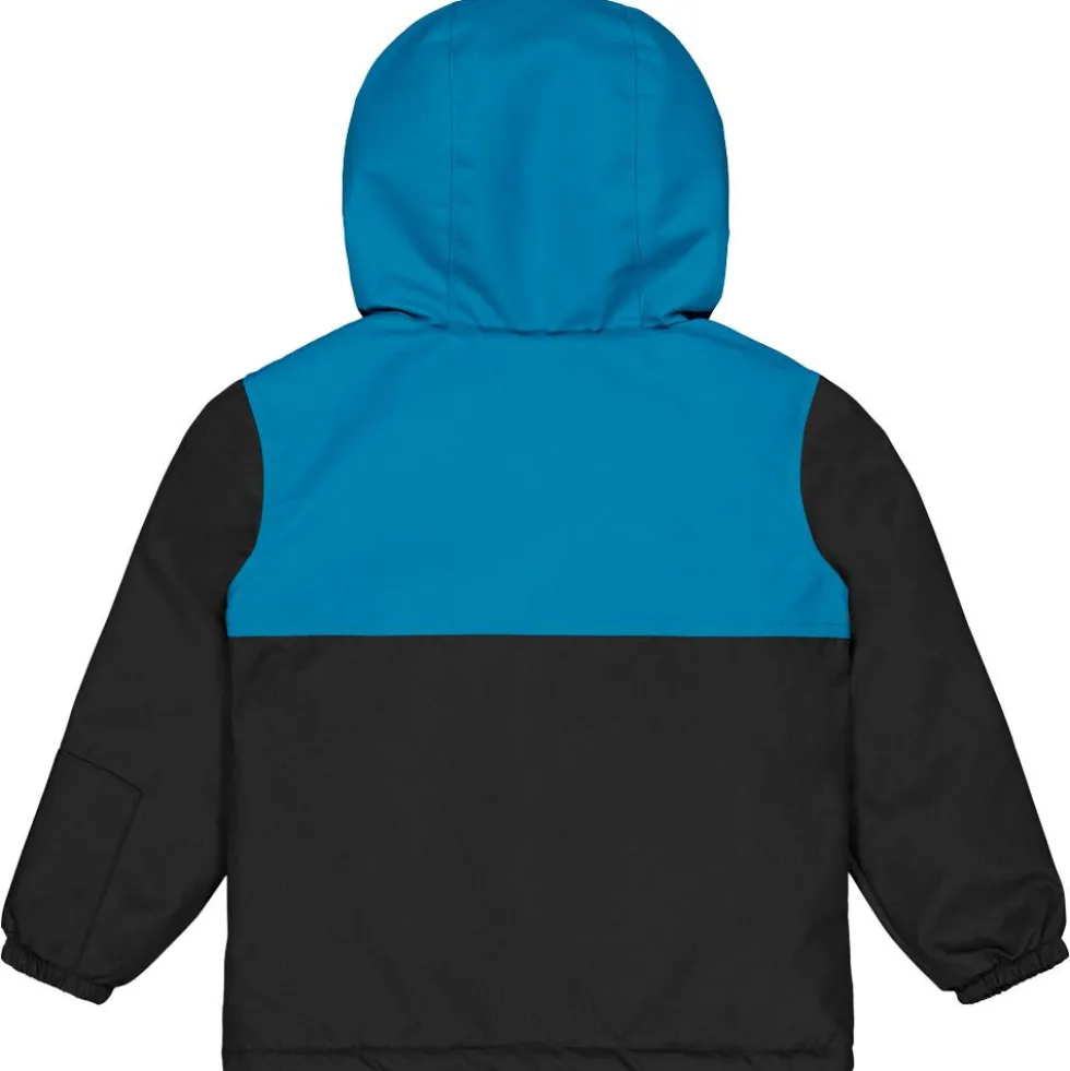 Giubbotto tecnico Picture Snowy Toddler Jkt Serenity Blue