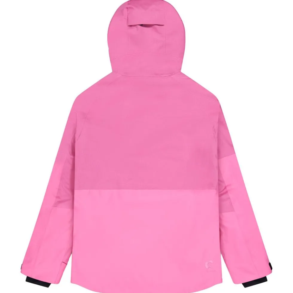 Giubbotto tecnico Picture Sygna Super Pink