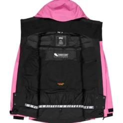 Giubbotto tecnico Picture Sygna Super Pink