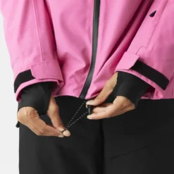 Giubbotto tecnico Picture Sygna Super Pink
