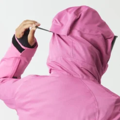 Giubbotto tecnico Picture Sygna Super Pink