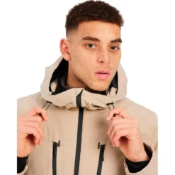 Giubbotto tecnico Protest Prttimothy Snowjacket Various 1