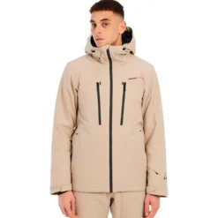 Giubbotto tecnico Protest Prttimothy Snowjacket Various 1