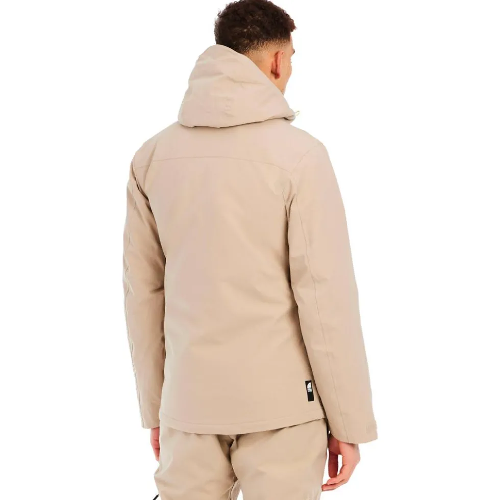 Giubbotto tecnico Protest Prttimothy Snowjacket Various 1