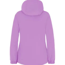 Giubbotto tecnico Protest Prtbeverly Snowjacket Thistle Purple