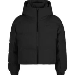 Giubbotto tecnico Protest PrtVox Snow Jacket True Black