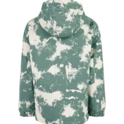 Giubbotto tecnico Protest Prtwheezy Junior Snow Jacket Aspen Green