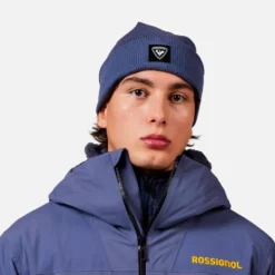 Giubbotto tecnico Rossignol Outerlimits Insulated True Night Blue