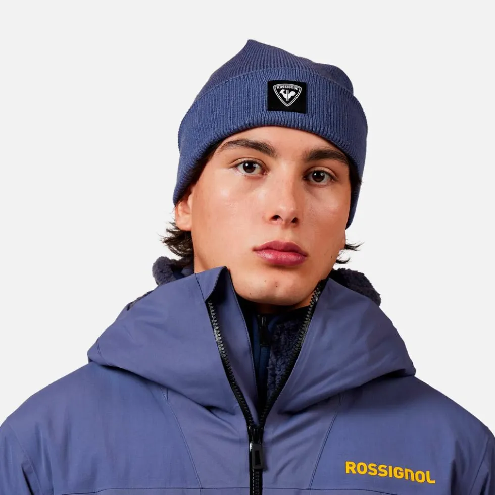 Giubbotto tecnico Rossignol Outerlimits Insulated True Night Blue