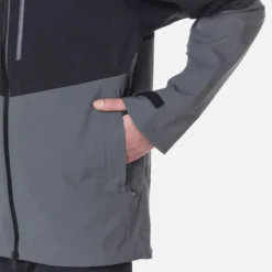 Giubbotto tecnico Rossignol Evader Jkt Black